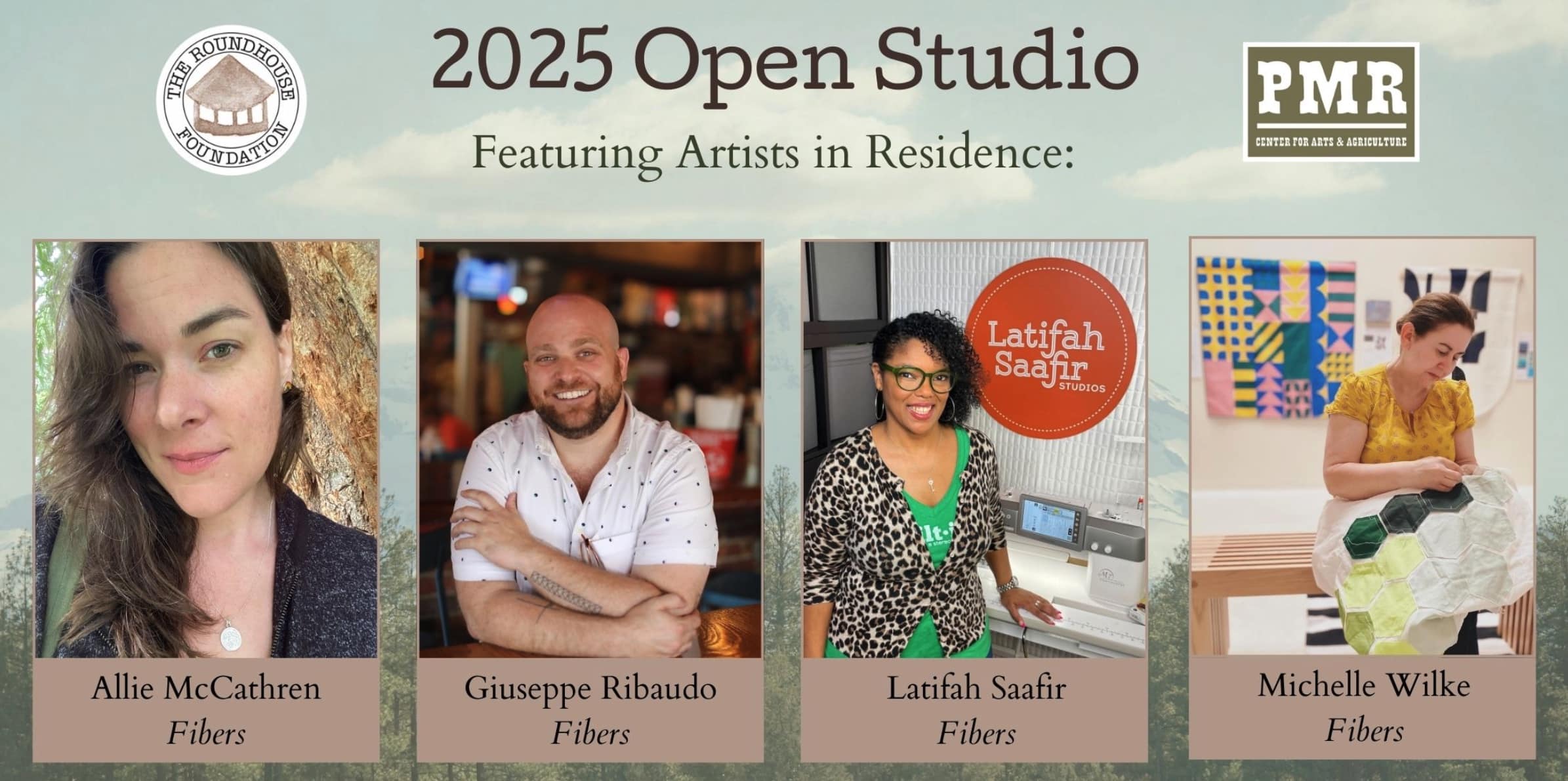 open studio
